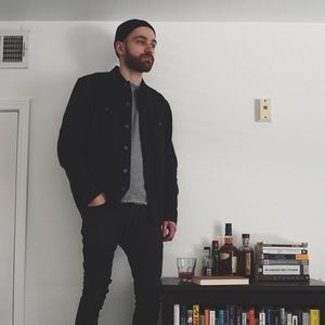 Meet your Posher, Bo